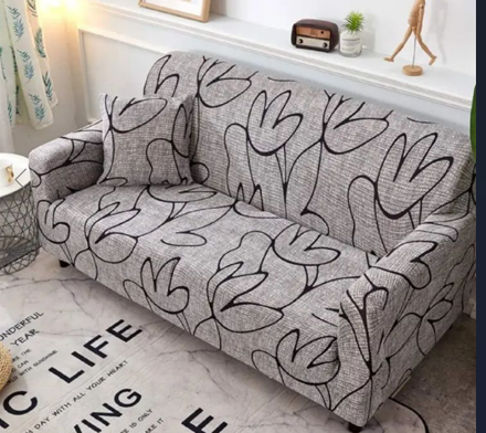 Gray helmet for bikers